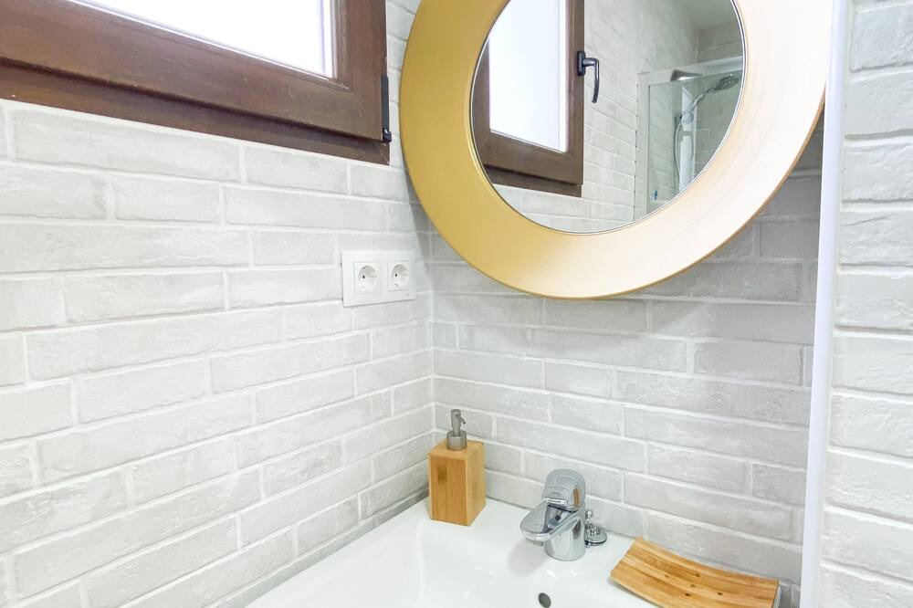 Photo of Bathroom in Montejaque