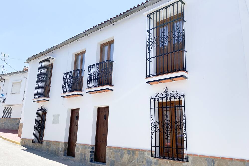 Photo of Outdoor in Montejaque