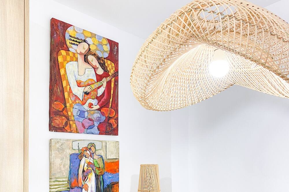 Photo of Bedroom in Montejaque