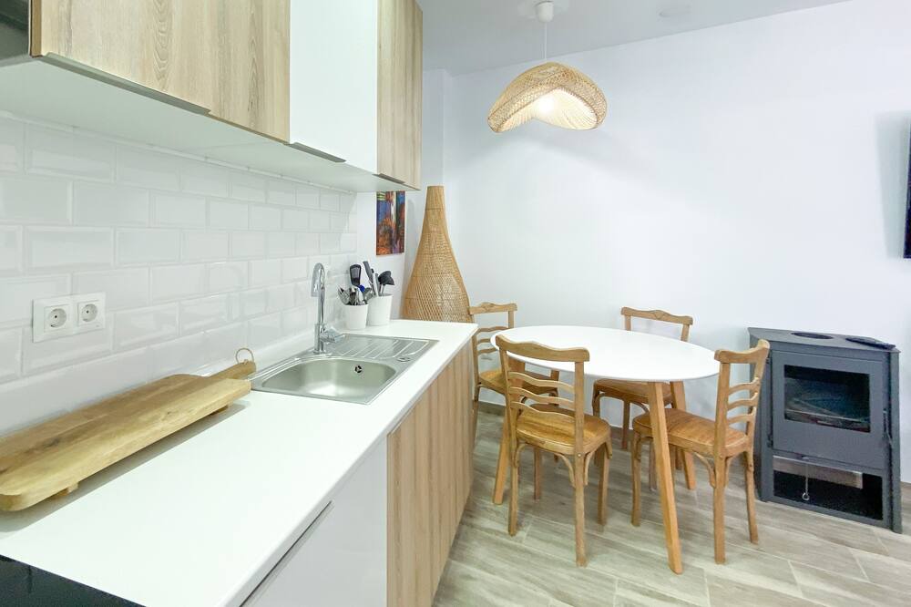 Photo of Kitchen in Montejaque
