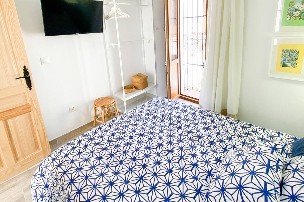 Photo of Bedroom in Montejaque
