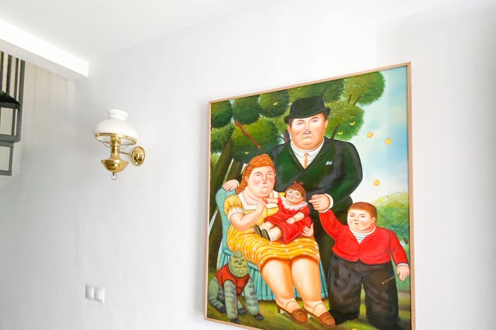 Photo of Bedroom in Montejaque