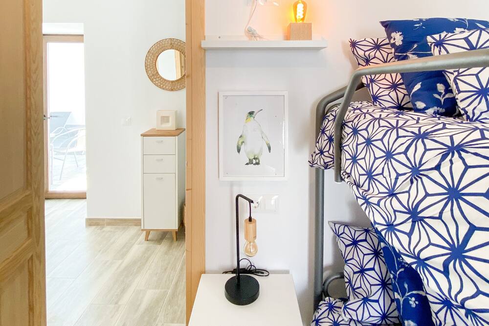 Photo of Bedroom in Montejaque