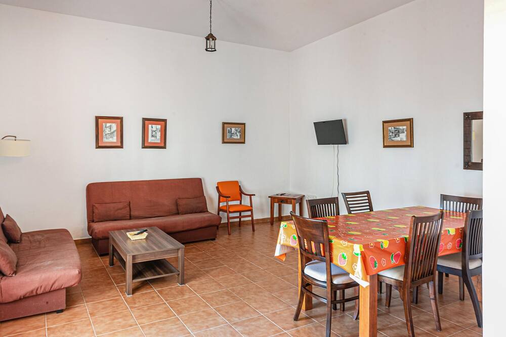 Photo of Bedroom in Villa del Rey