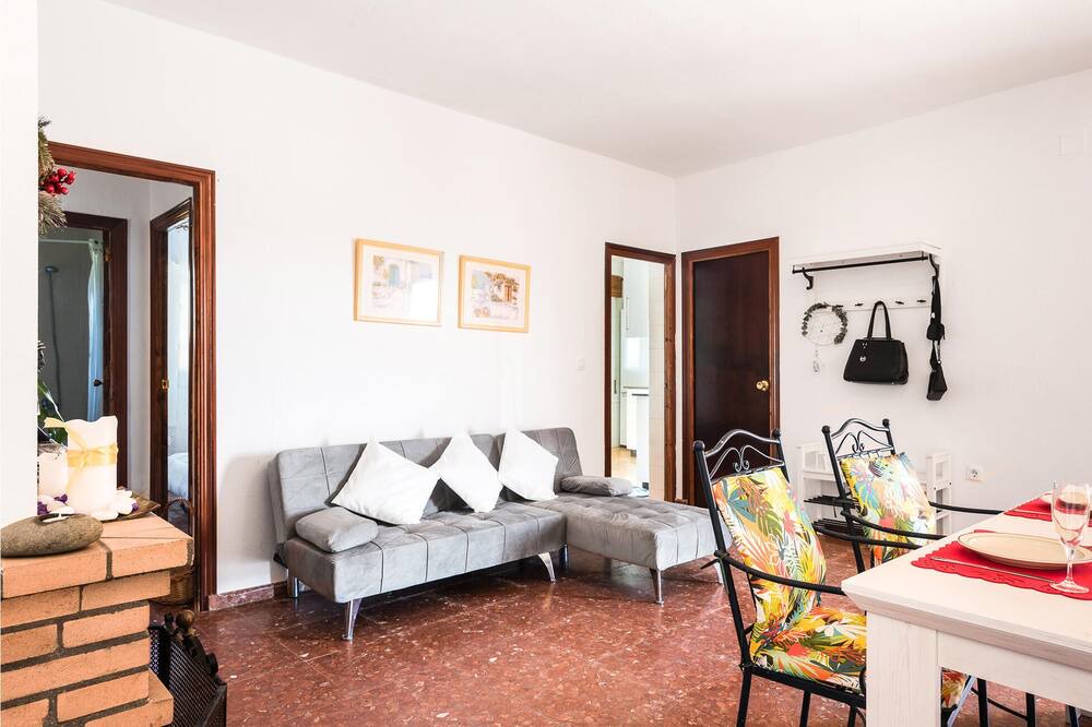 Photo of Bedroom in Sanlucar la Mayor