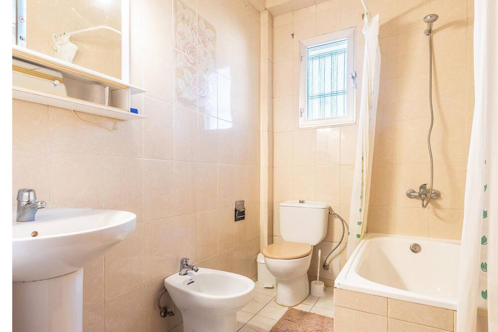 Photo of Bathroom in Sanlucar la Mayor