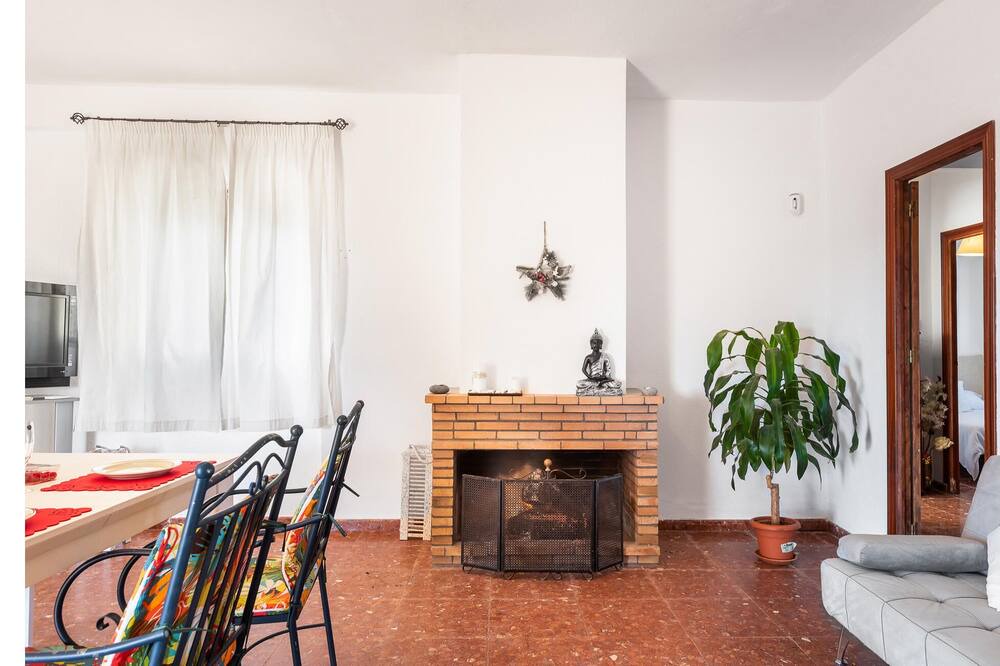 Photo of Bedroom in Sanlucar la Mayor