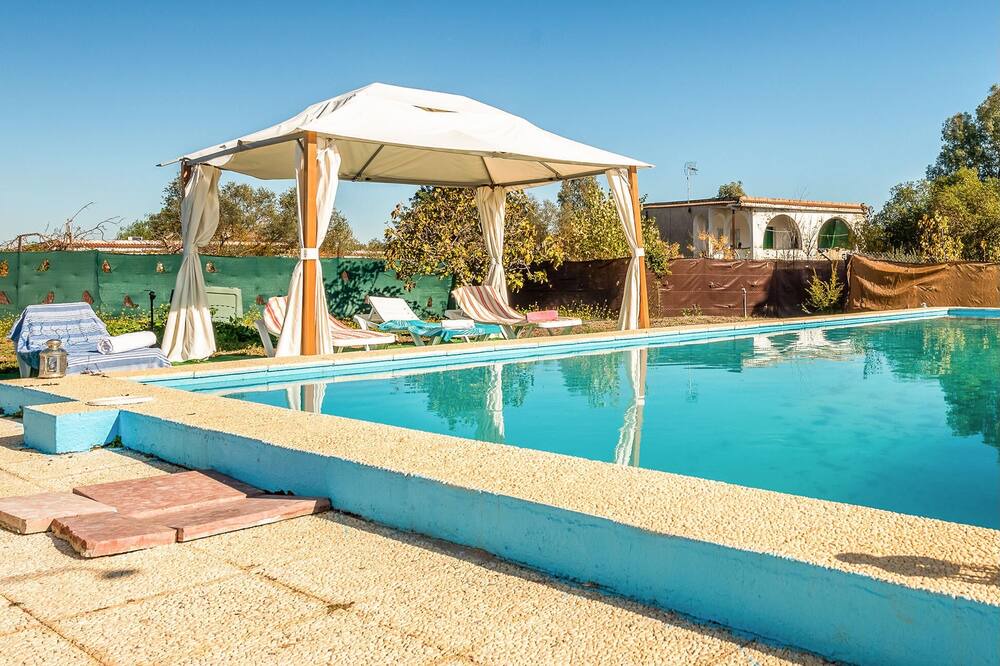 Photo of Outdoor in Sanlucar la Mayor