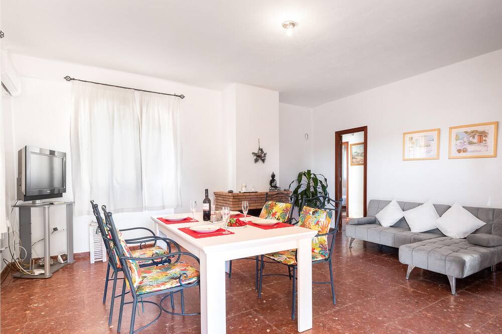 Photo of Bedroom in Sanlucar la Mayor