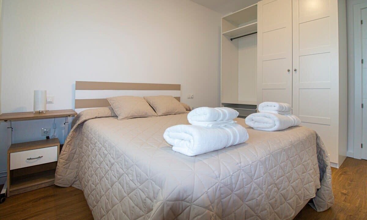 Photo of Bedroom in Rincon de la Victoria