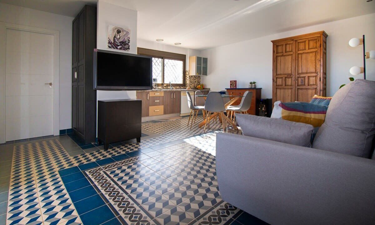 Photo of Livingroom in Rincon de la Victoria