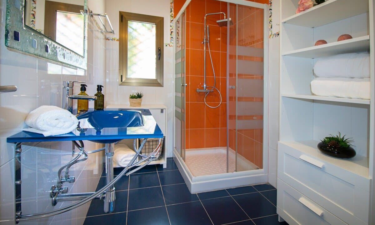 Photo of Bathroom in Rincon de la Victoria