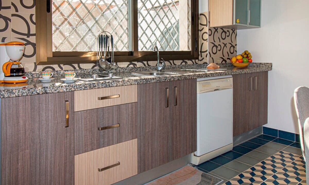 Photo of Kitchen in Rincon de la Victoria