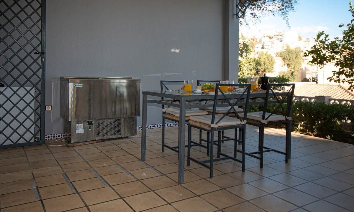 Photo of Outdoor in Rincon de la Victoria