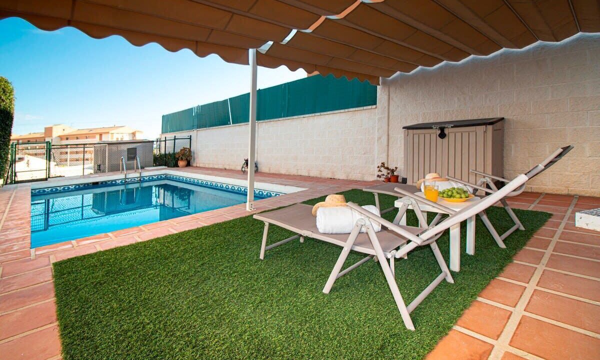 Photo of Outdoor in Rincon de la Victoria