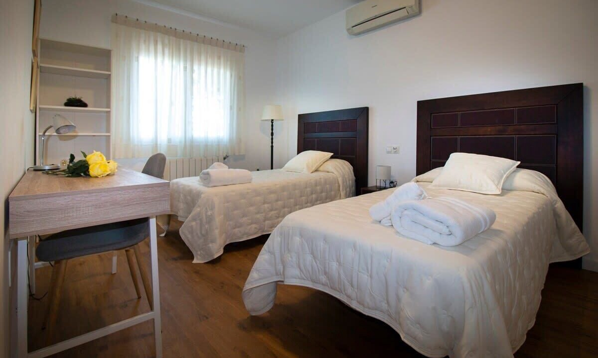 Photo of Bedroom in Rincon de la Victoria