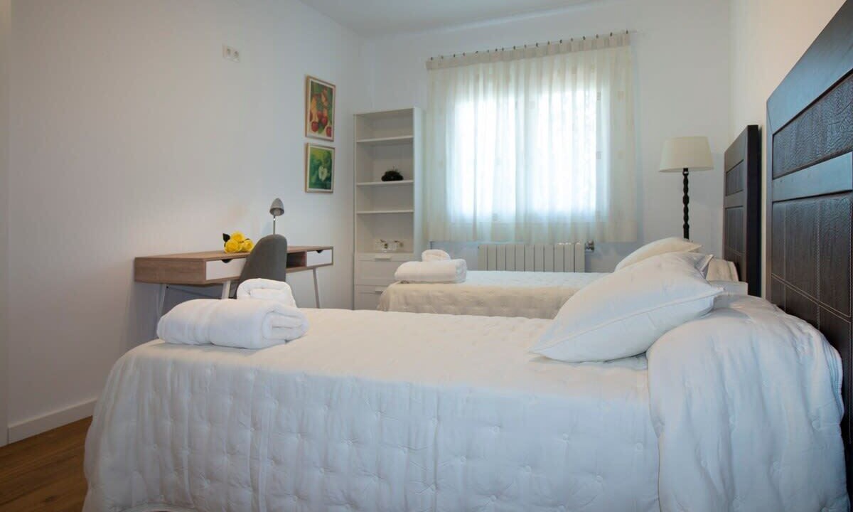 Photo of Bedroom in Rincon de la Victoria
