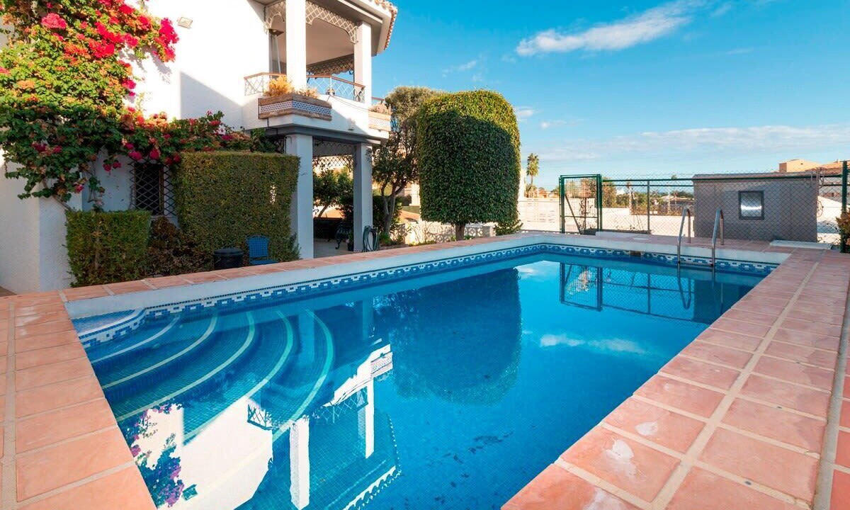 Photo of Outdoor in Rincon de la Victoria