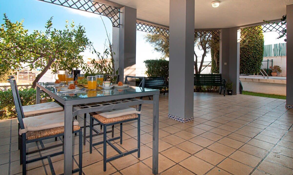 Photo of Outdoor in Rincon de la Victoria