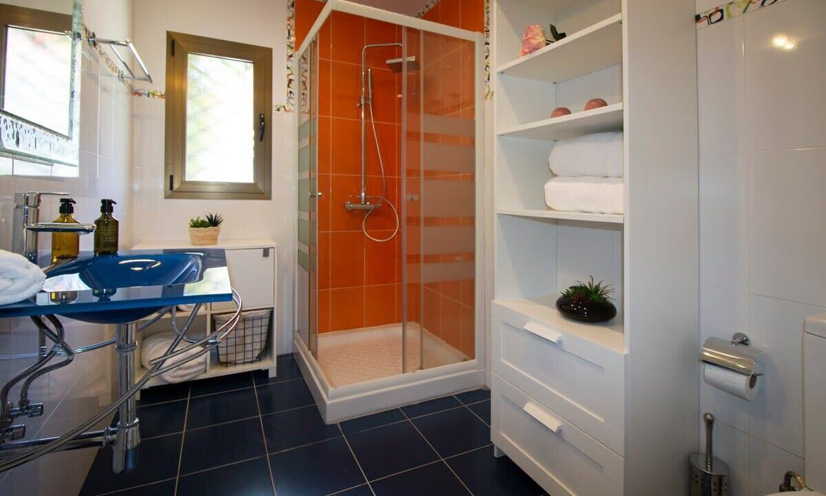 Photo of Bathroom in Rincon de la Victoria