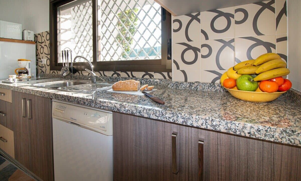 Photo of Kitchen in Rincon de la Victoria
