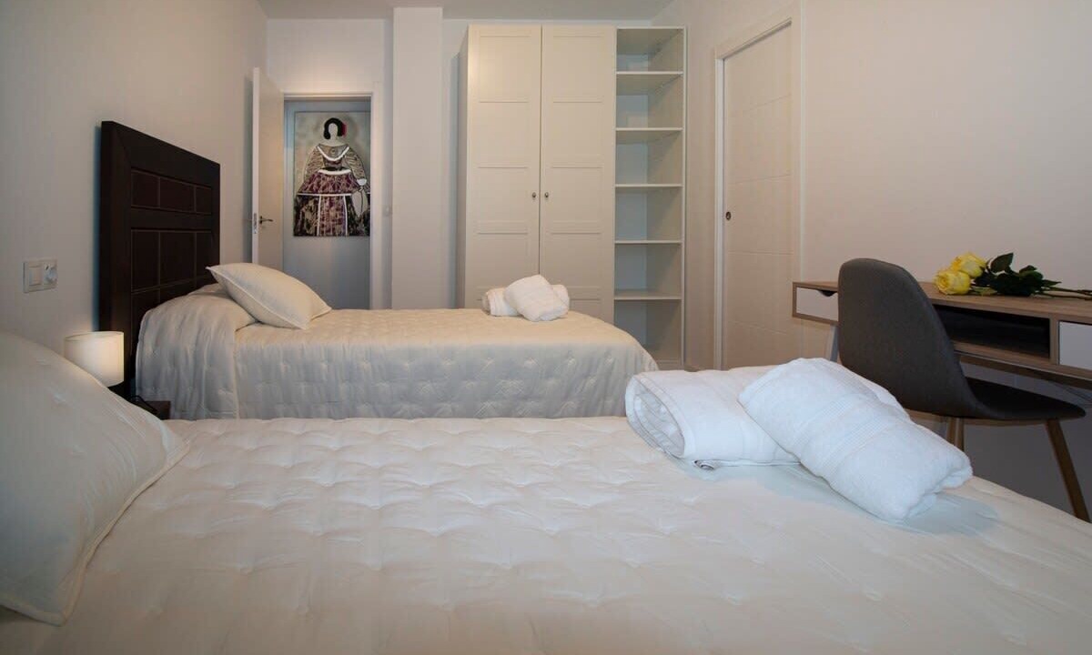Photo of Bedroom in Rincon de la Victoria