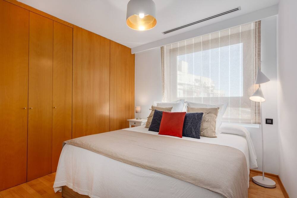 Photo of Bedroom in El Viso