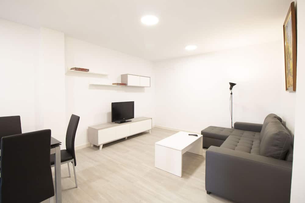 Photo of Livingroom in Plaza de Toros-Doctores-San Lazaro