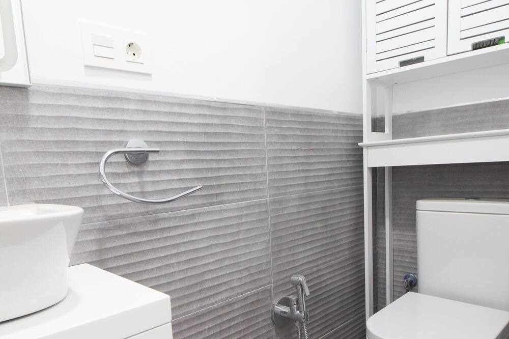 Photo of Bathroom in Plaza de Toros-Doctores-San Lazaro