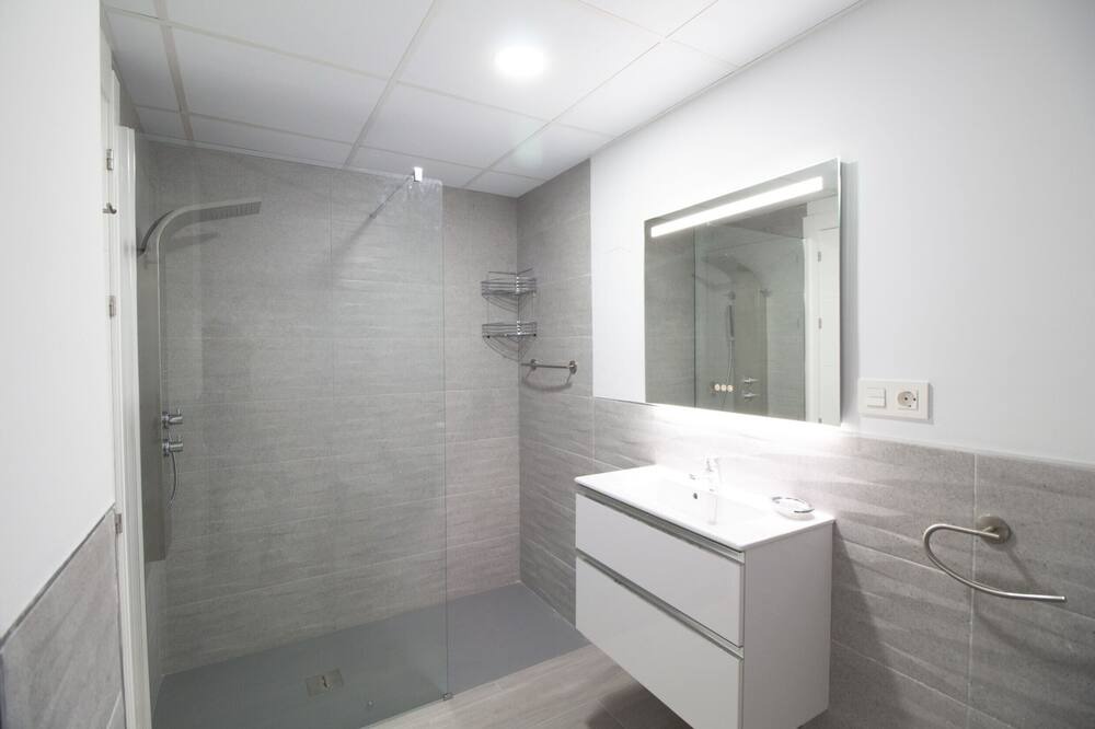 Photo of Bathroom in Plaza de Toros-Doctores-San Lazaro