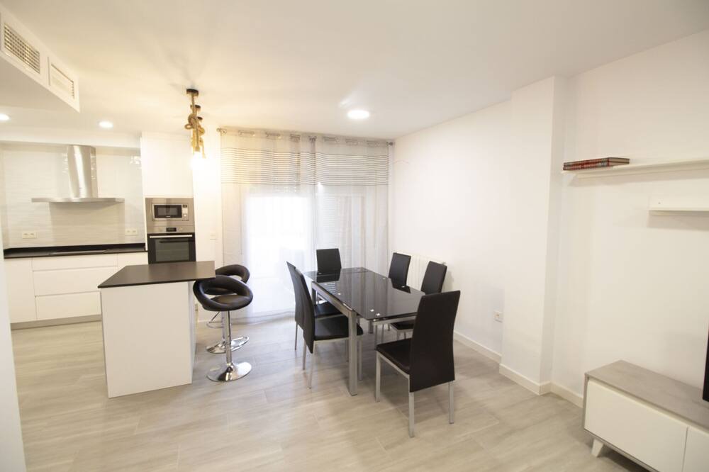 Photo of Livingroom in Plaza de Toros-Doctores-San Lazaro