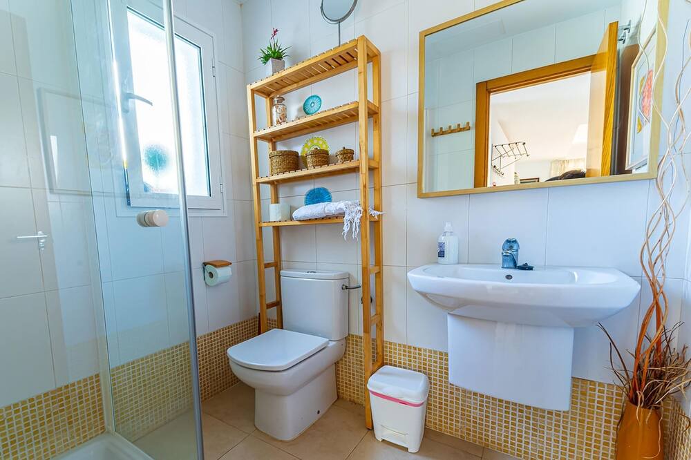 Photo of Bathroom in Conil de la Frontera