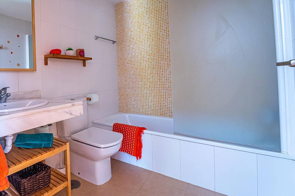 Photo of Bathroom in Conil de la Frontera