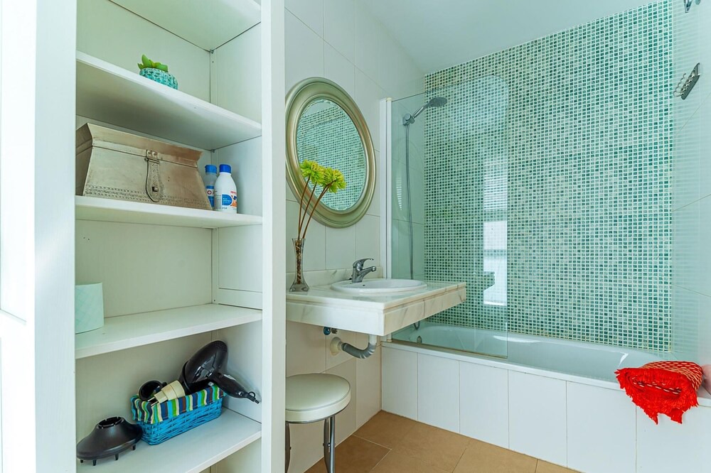Photo of Bathroom in Conil de la Frontera