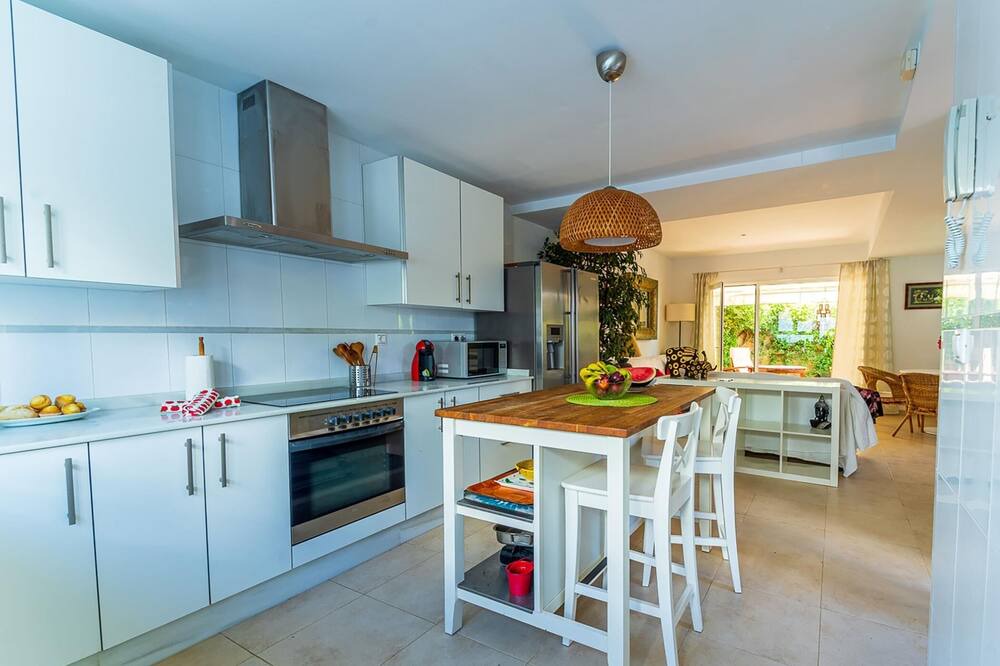 Photo of Kitchen in Conil de la Frontera
