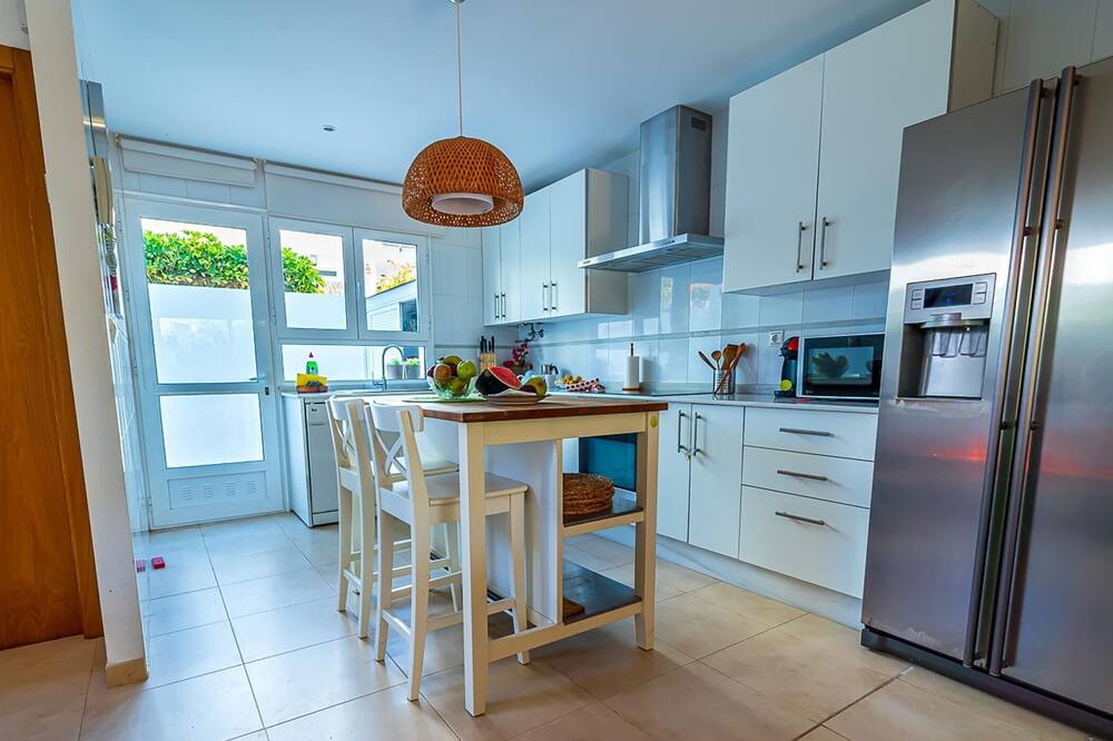 Photo of Kitchen in Conil de la Frontera
