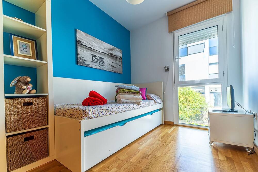 Photo of Bedroom in Conil de la Frontera
