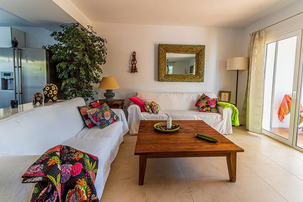Photo of Livingroom in Conil de la Frontera