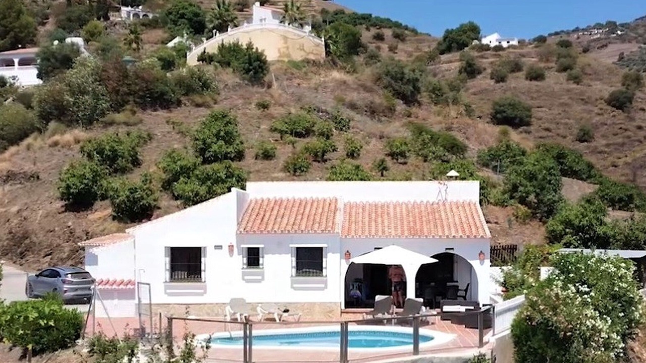 Photo of Outdoor in Torrox