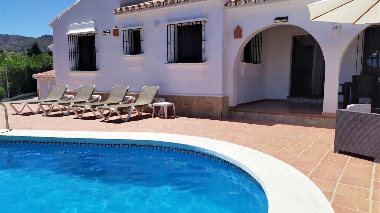 Photo of Outdoor in Torrox