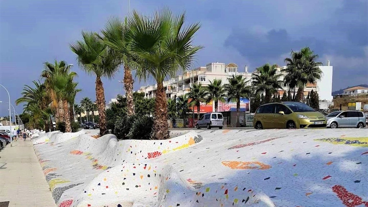 Photo of Outdoor in Torrox