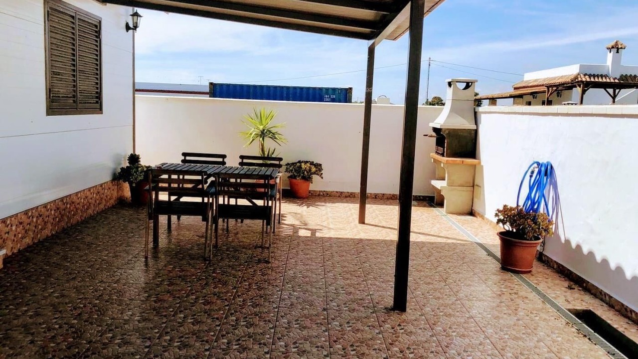 Photo of Outdoor in El Palmar