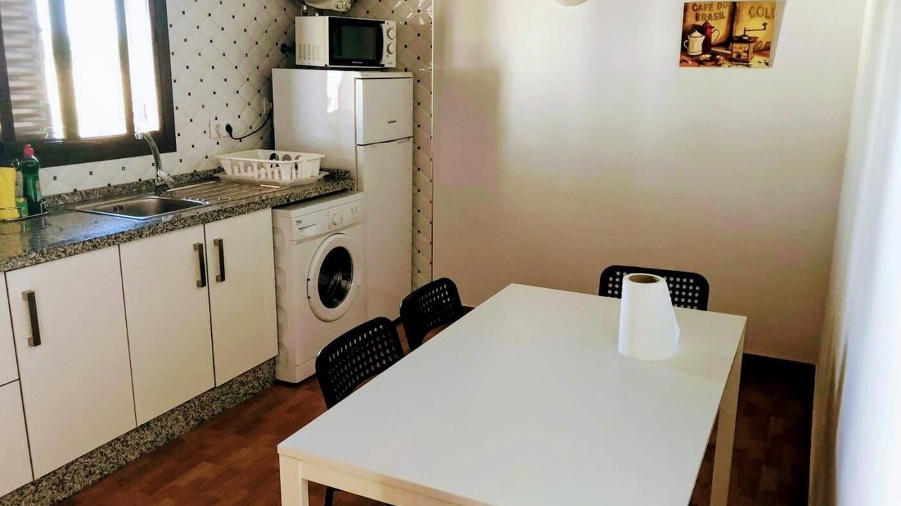 Photo of Kitchen in El Palmar