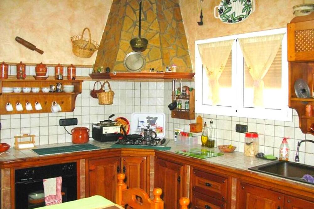 Photo of Kitchen in Rute