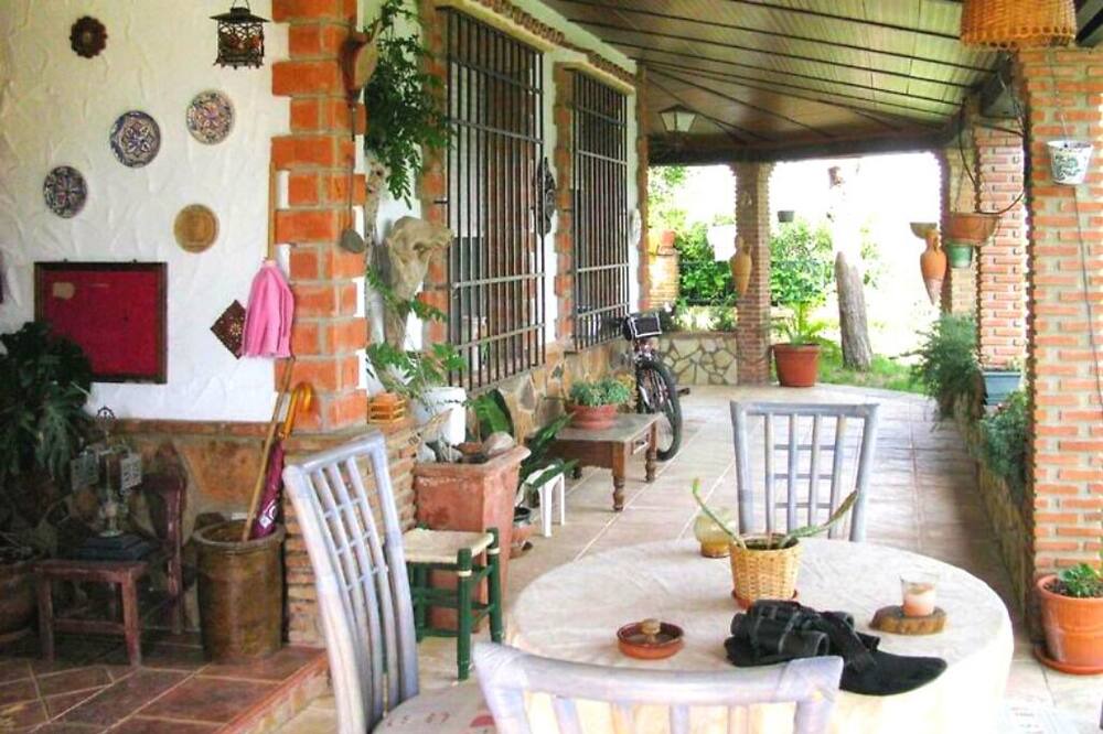 Photo of Patio Balcony in Rute