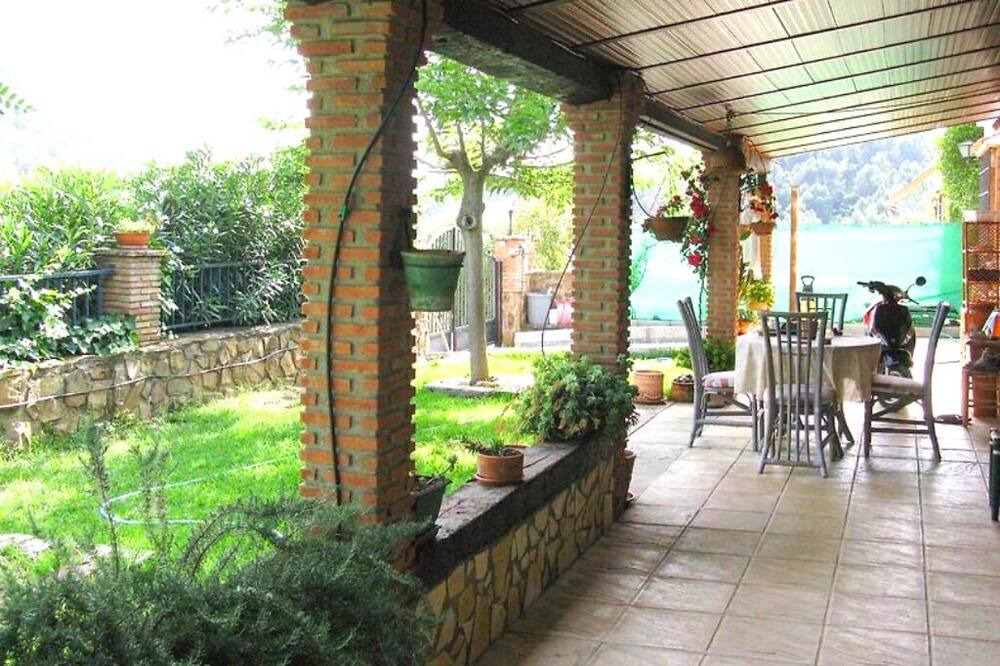 Photo of Patio Balcony in Rute