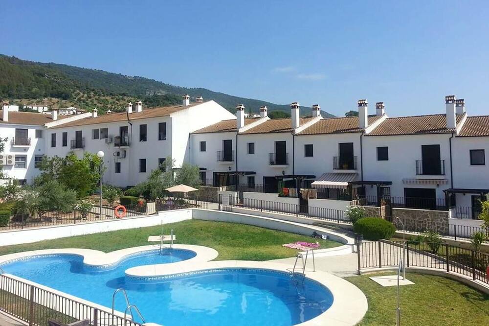 Photo of Outdoor in El Bosque