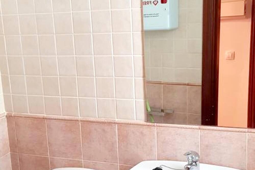 Photo of Bathroom in El Bosque