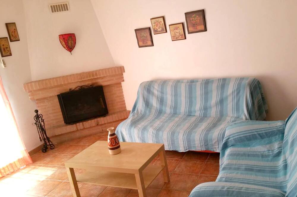 Photo of Livingroom in El Bosque