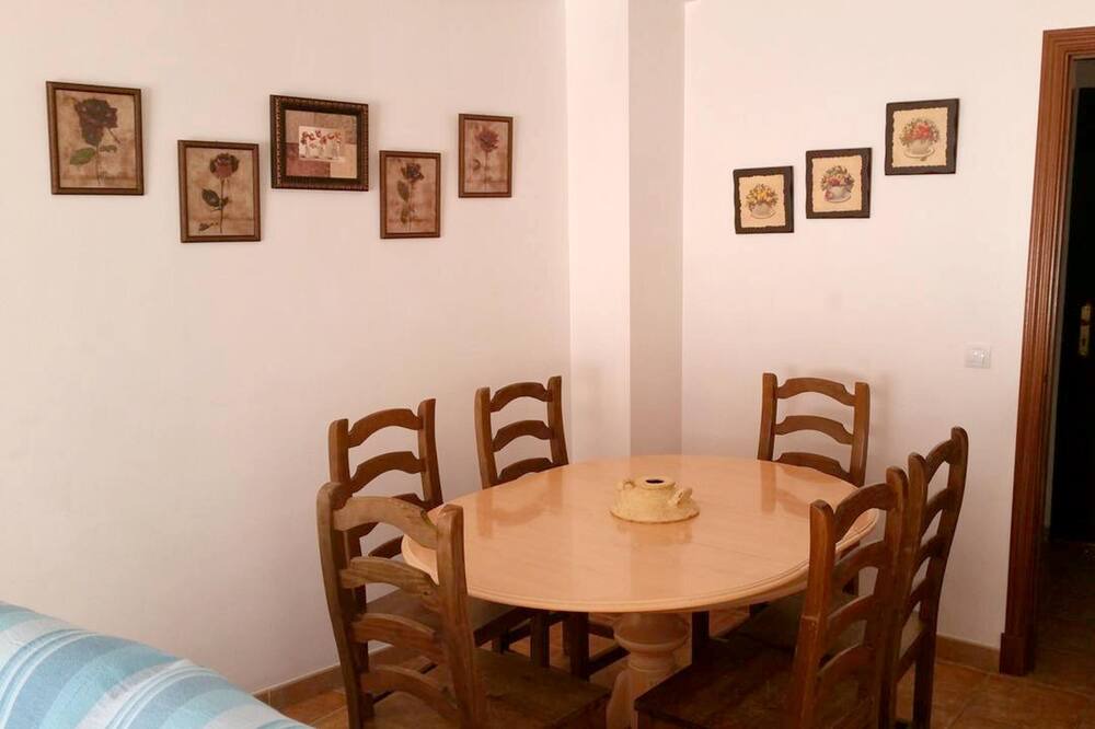 Photo of Livingroom in El Bosque